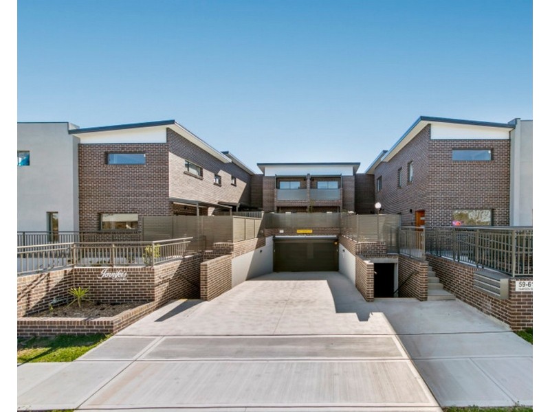 3/59 Hampden Rd, South Wentworthville NSW 2145