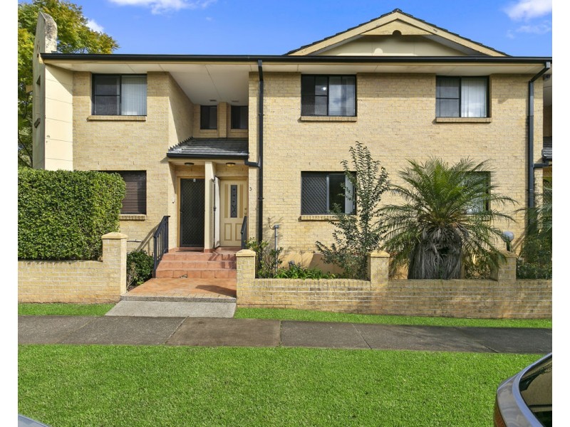 3/93-95 Clyde Street, Guildford NSW 2161