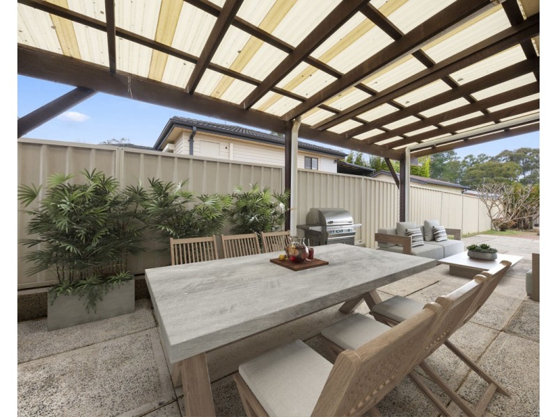 12 Tulip Street, Greystanes NSW 2145