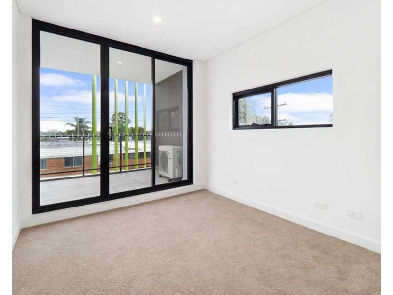 203/137 Fairfield St, Yennora NSW 2161