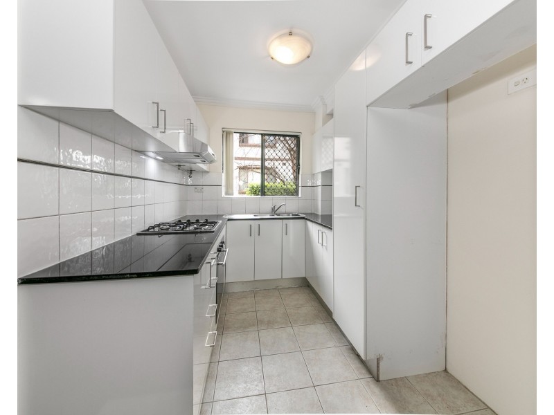 6/93 Clyde St, Guildford NSW 2161