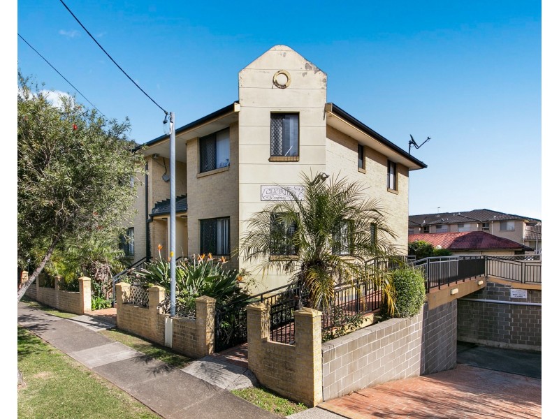 6/93 Clyde St, Guildford NSW 2161