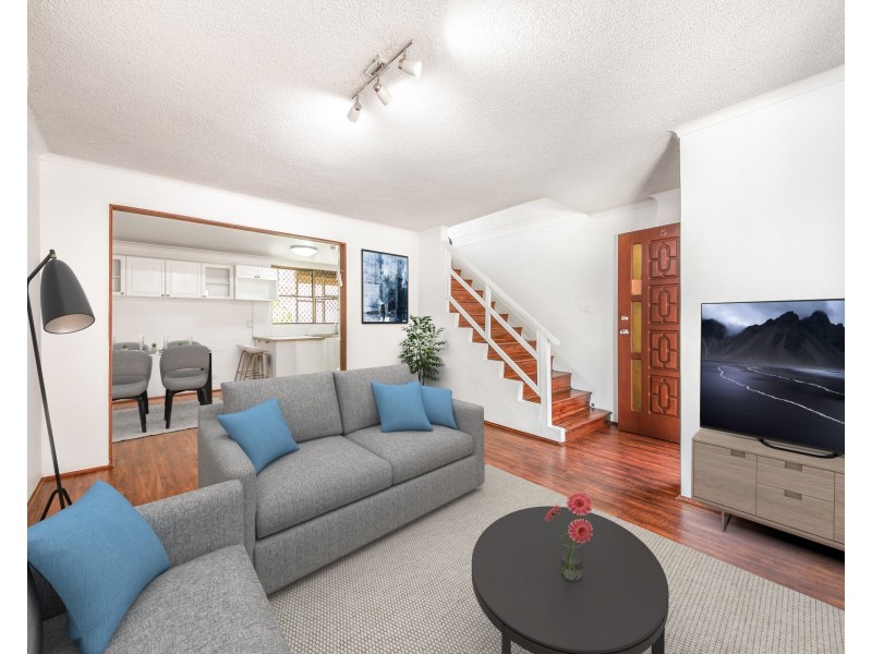 5/20 Todd St, Merrylands West NSW 2160