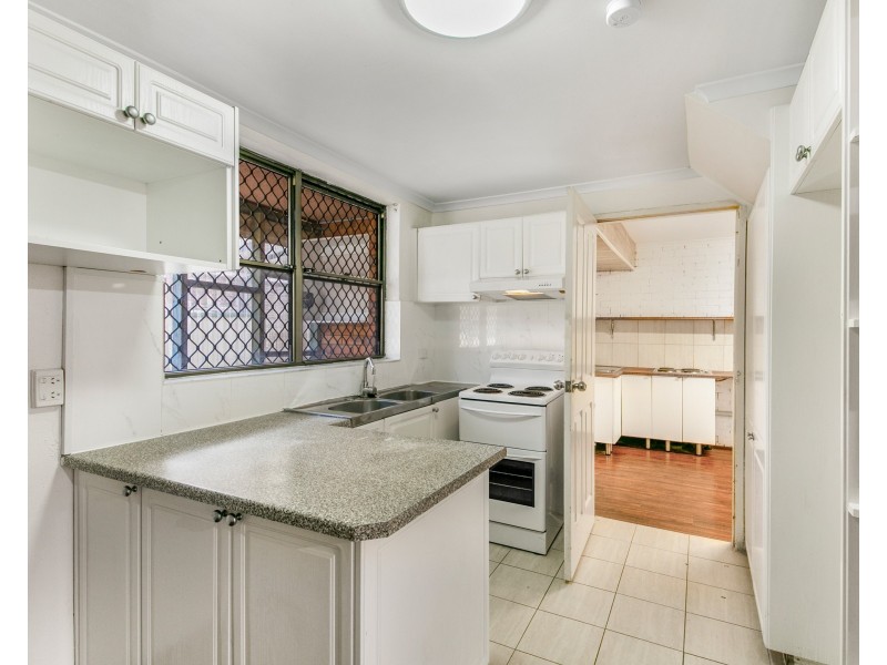 5/20 Todd St, Merrylands West NSW 2160