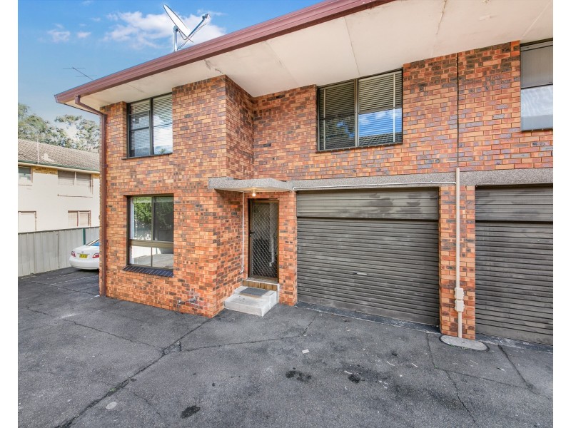5/20 Todd St, Merrylands West NSW 2160