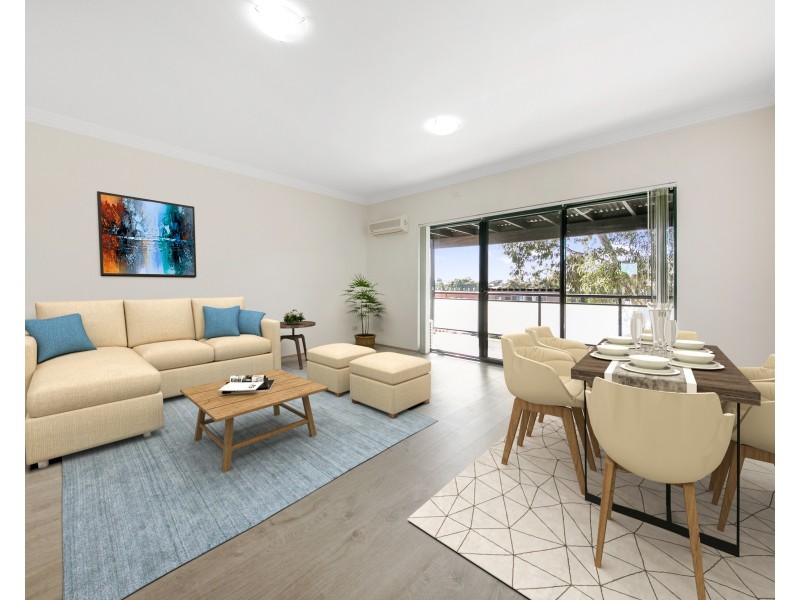8/76-78 Mountford Av, Guildford NSW 2161