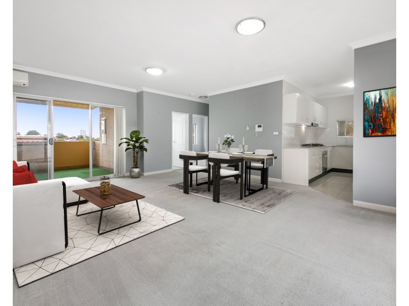 9/72-78 Cardigan St, Guildford NSW 2161