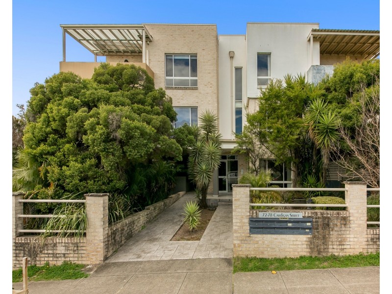 9/72-78 Cardigan St, Guildford NSW 2161