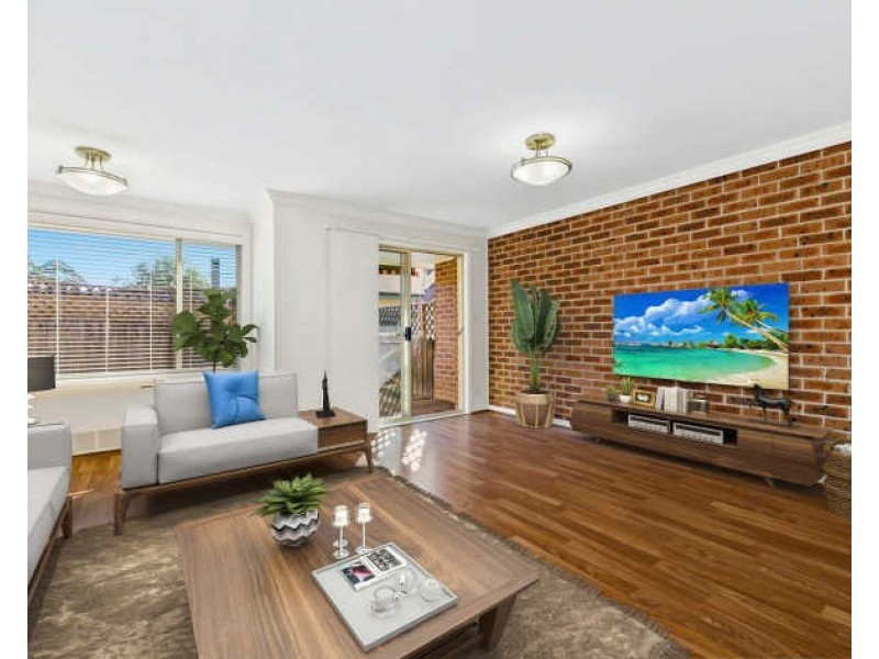 2/45 Chelmsford Rd, South Wentworthville NSW 2145