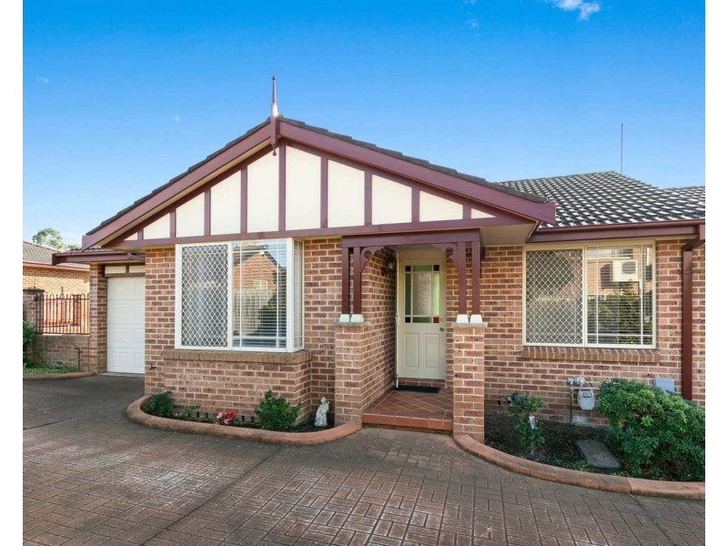 2/45 Chelmsford Rd, South Wentworthville NSW 2145