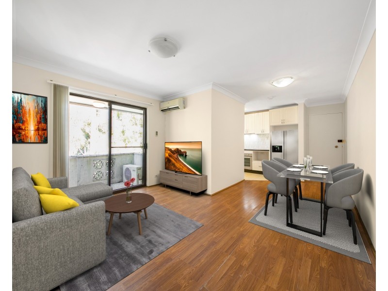 5/1-3 Apia St, Guildford NSW 2161