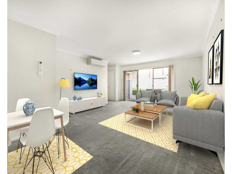 3/49 Edna Av, Merrylands NSW 2160
