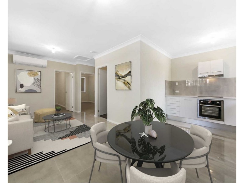 50a Sapphire St, Greystanes NSW 2145