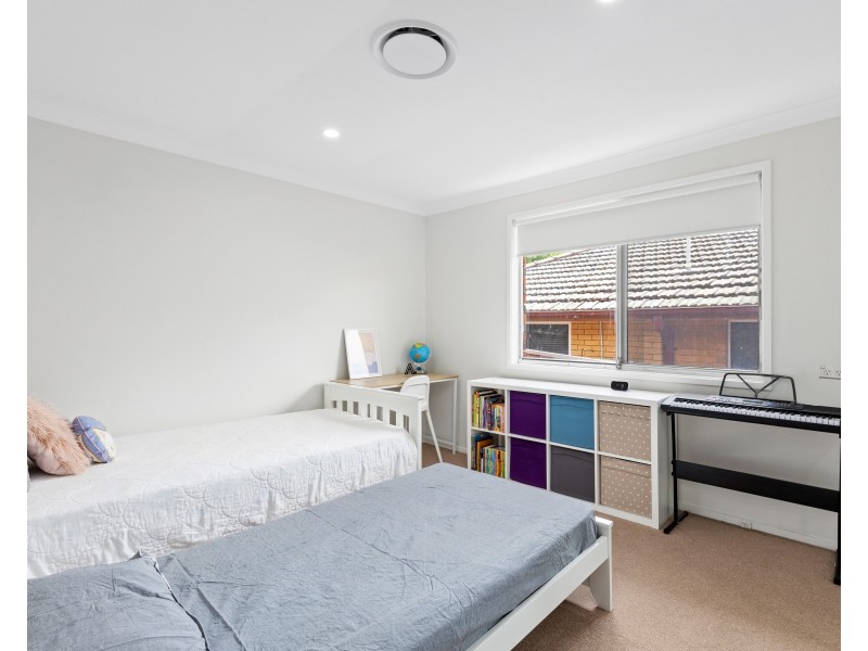 4 The Crescent, Toongabbie NSW 2146