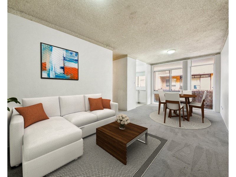 10/22 Newman St, Merrylands NSW 2160