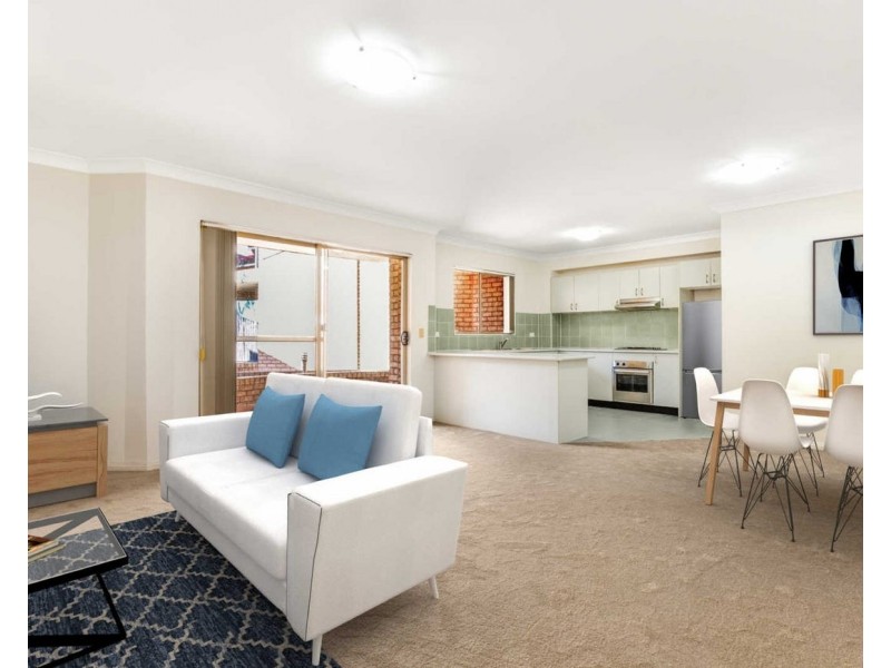 15/74 Newman St, Merrylands NSW 2160