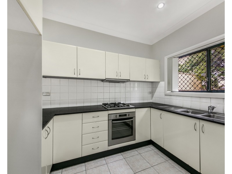7/22-24 Berkeley St, South Wentworthville NSW 2145
