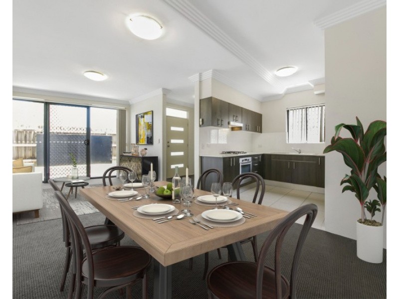 1/268 Railway Tce, Guildford NSW 2161