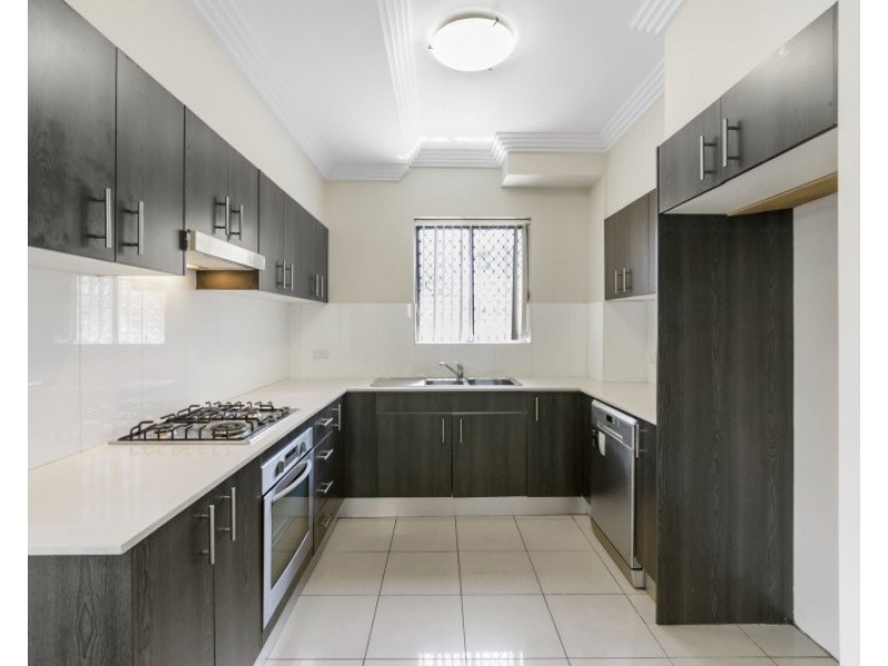 1/268 Railway Tce, Guildford NSW 2161