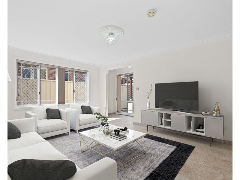 2/32a Richardson Street, Merrylands NSW 2160