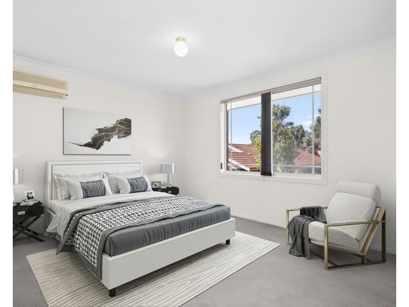 2/32a Richardson Street, Merrylands NSW 2160