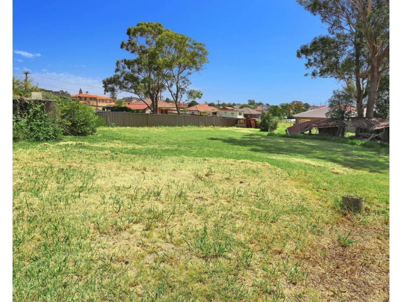 607 Merrylands Road, Greystanes NSW 2145