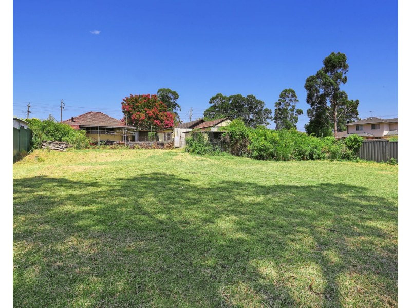 607 Merrylands Road, Greystanes NSW 2145