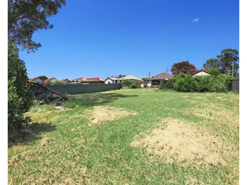 607 Merrylands Road, Greystanes NSW 2145