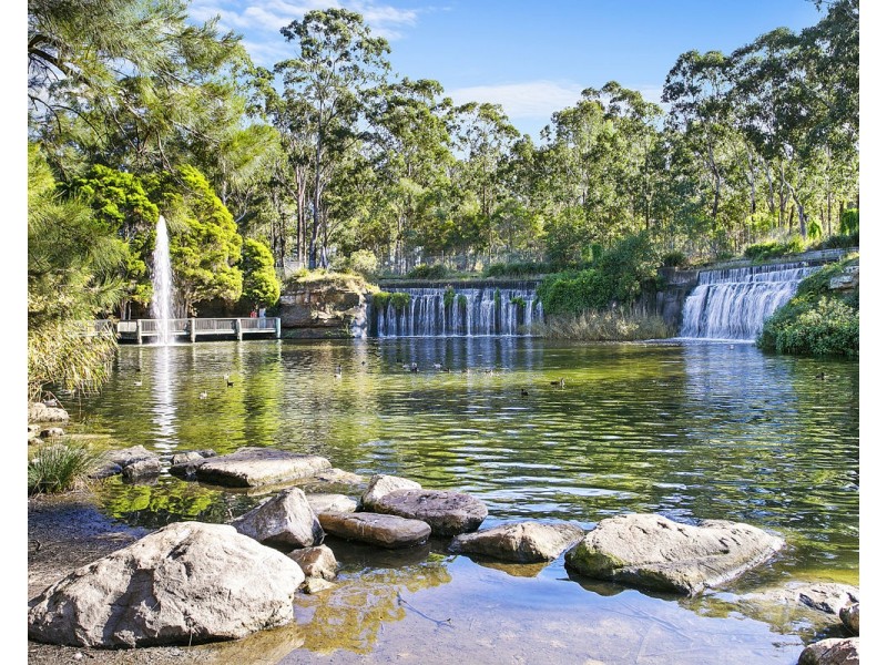 607 Merrylands Road, Greystanes NSW 2145