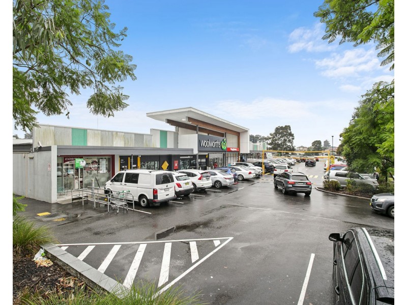 607 Merrylands Road, Greystanes NSW 2145