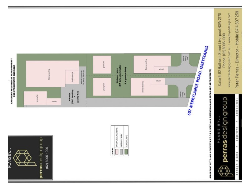 607 Merrylands Road, Greystanes NSW 2145