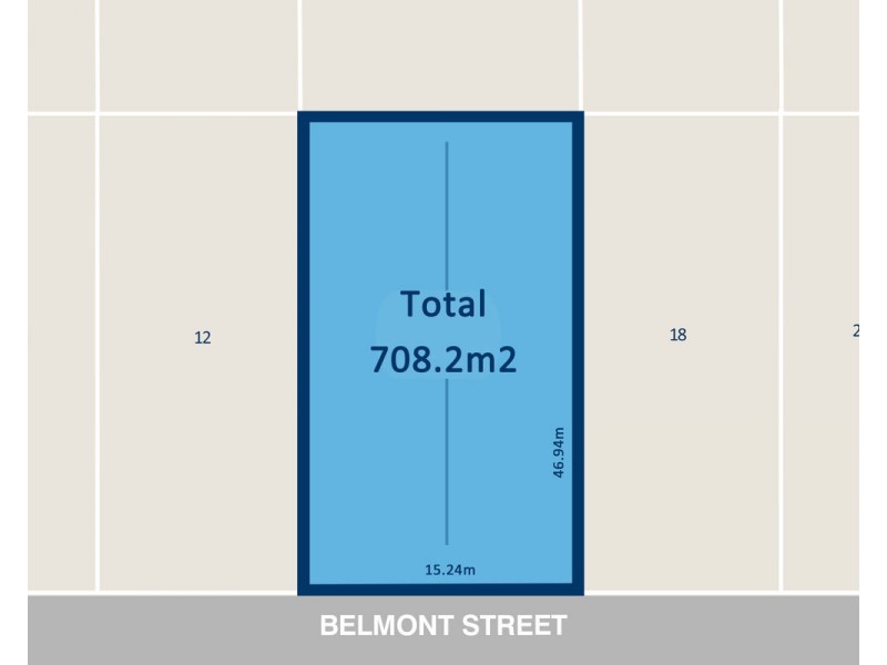 14 Belmont Street, Merrylands NSW 2160
