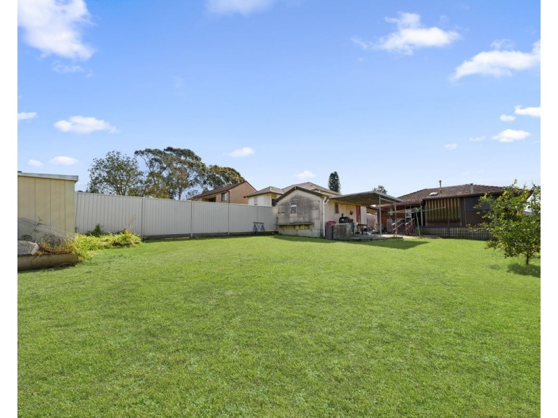 14 Belmont Street, Merrylands NSW 2160