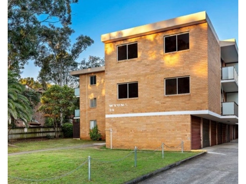 19/34 Addlestone Rd, Merrylands NSW 2160