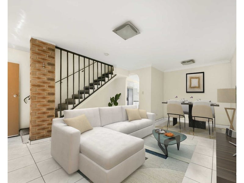 1/42 Sheffield St, Merrylands NSW 2160