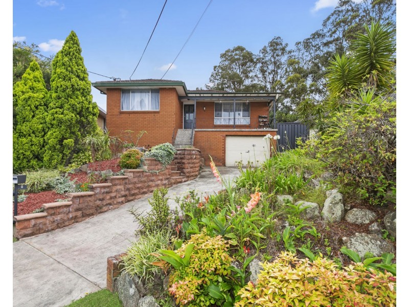 8 Coila Place, Merrylands NSW 2160