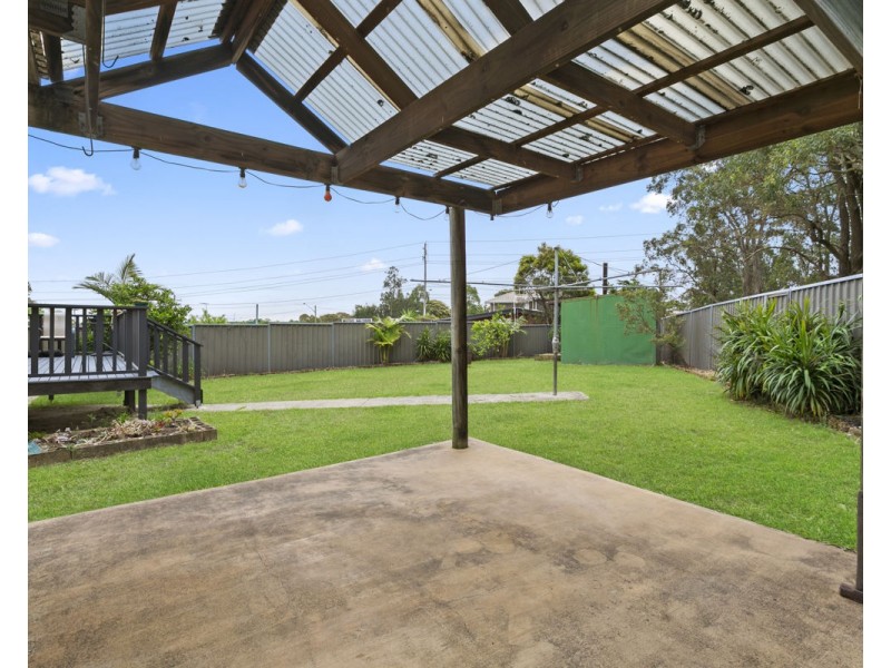 8 Coila Place, Merrylands NSW 2160