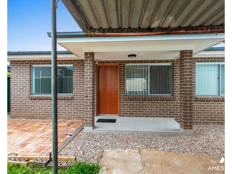 25a Daniel St, Granville NSW 2142