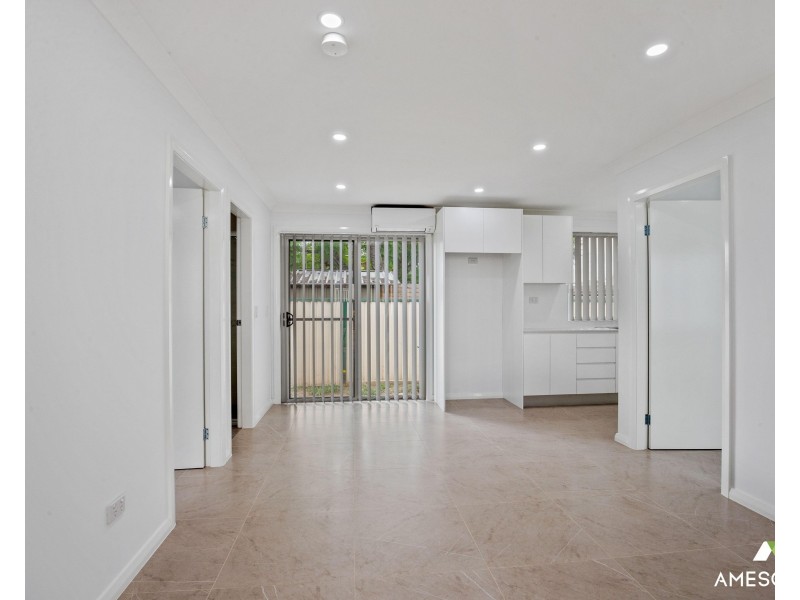 25a Daniel St, Granville NSW 2142