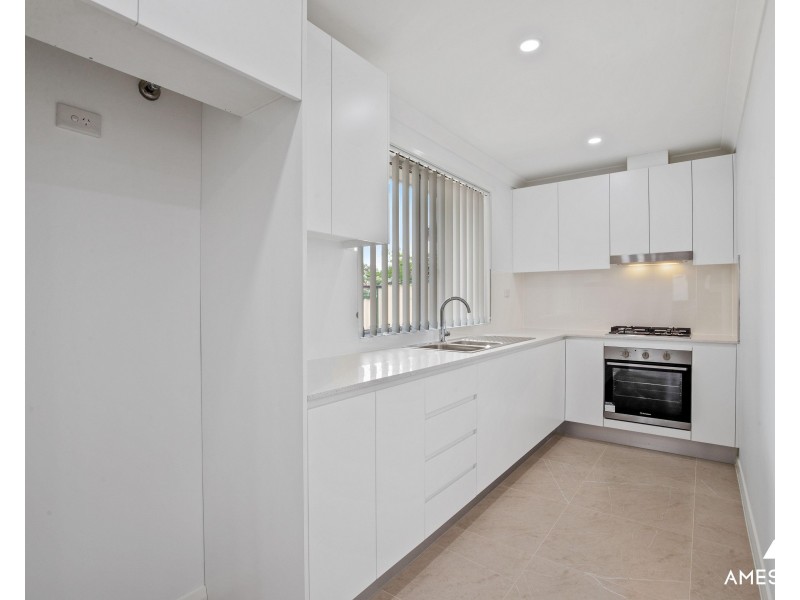 25a Daniel St, Granville NSW 2142