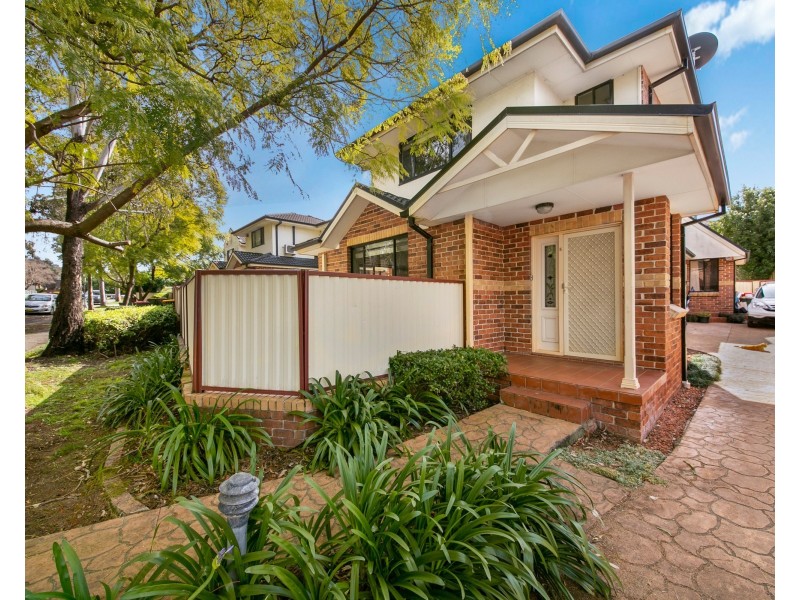 5/37-41 Crosby St, Greystanes NSW 2145