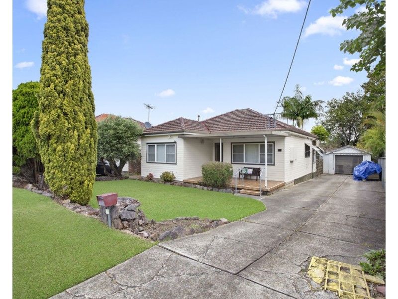 57 Berkeley Street, South Wentworthville NSW 2145