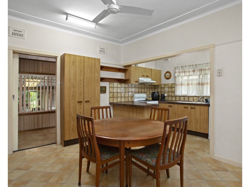 57 Berkeley Street, South Wentworthville NSW 2145