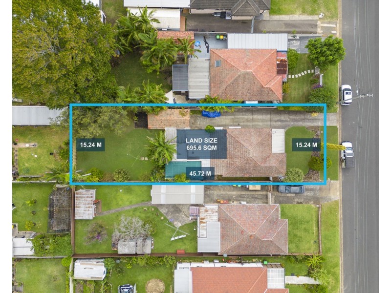 57 Berkeley Street, South Wentworthville NSW 2145