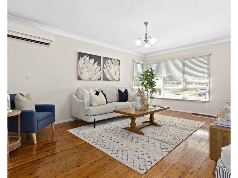 4 Ballina Street, Greystanes NSW 2145