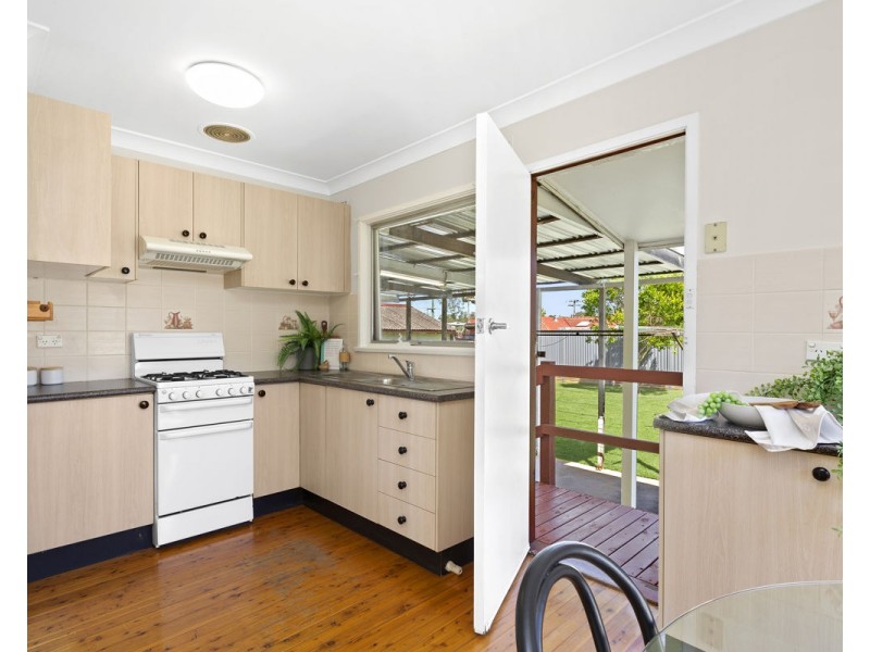 4 Ballina Street, Greystanes NSW 2145