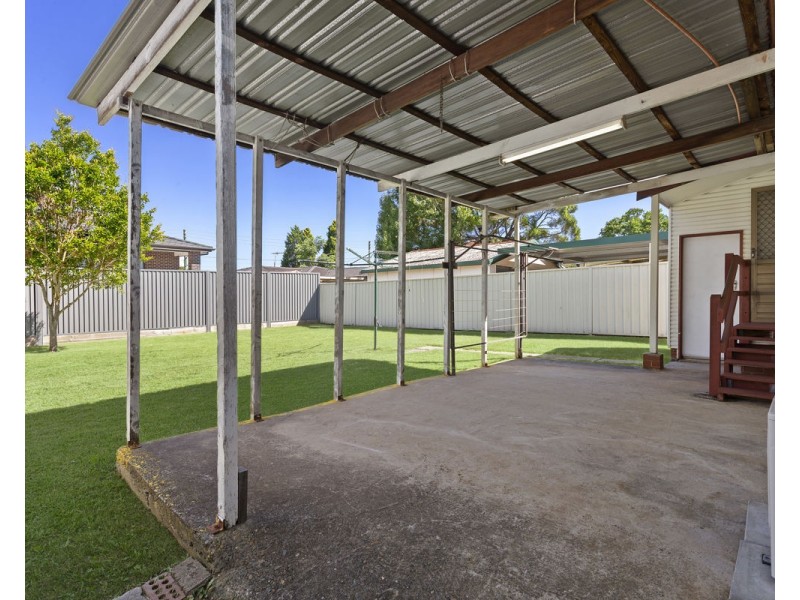 4 Ballina Street, Greystanes NSW 2145