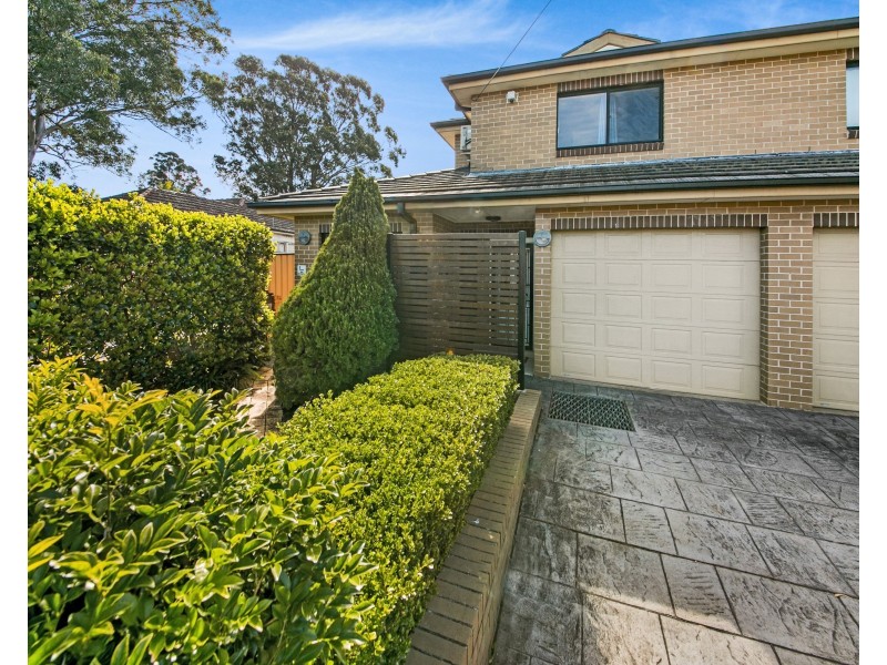 151A Dunmore St, Wentworthville NSW 2145