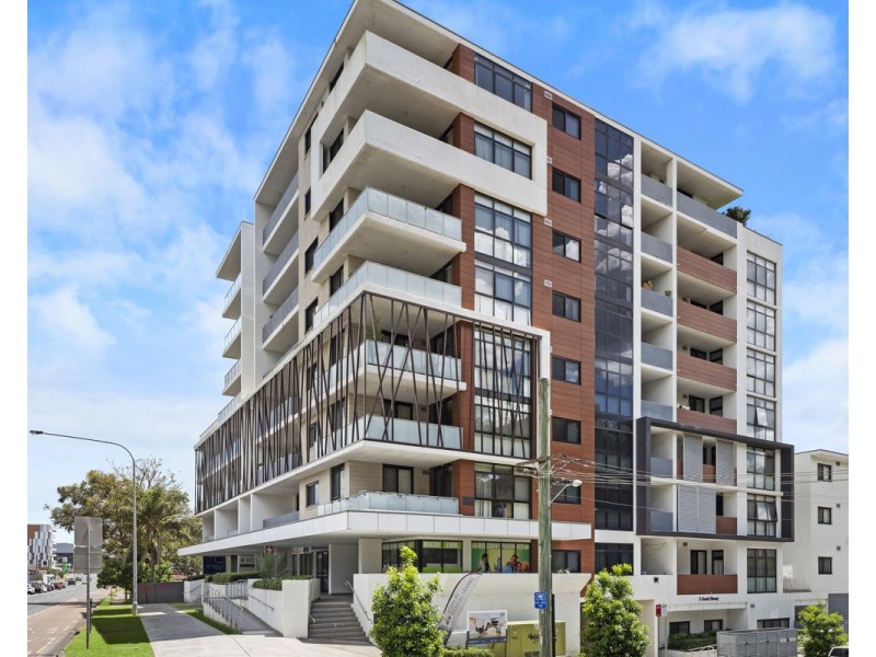 309/2 Good Street, Westmead NSW 2145