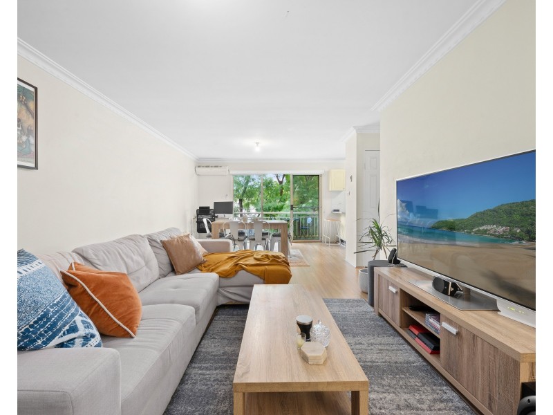 15/1-5 St Ann St, Merrylands NSW 2160